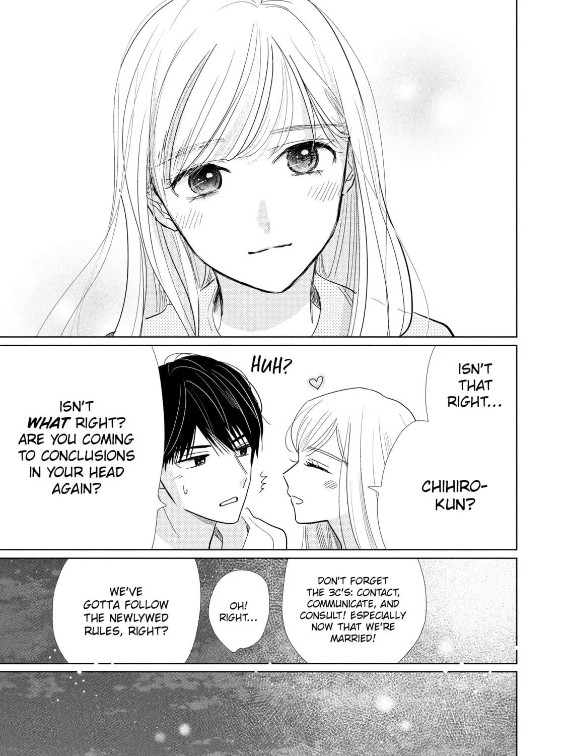 Read Mr. Bride chapter 41 image 52 on Lezhin