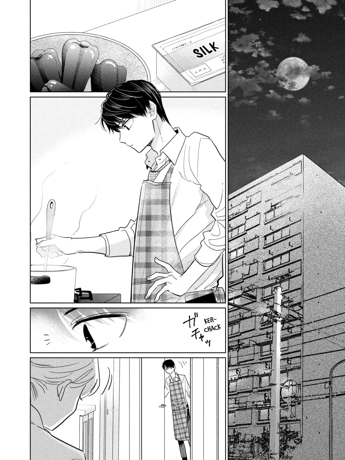 Read Mr. Bride chapter 41 image 54 on Lezhin