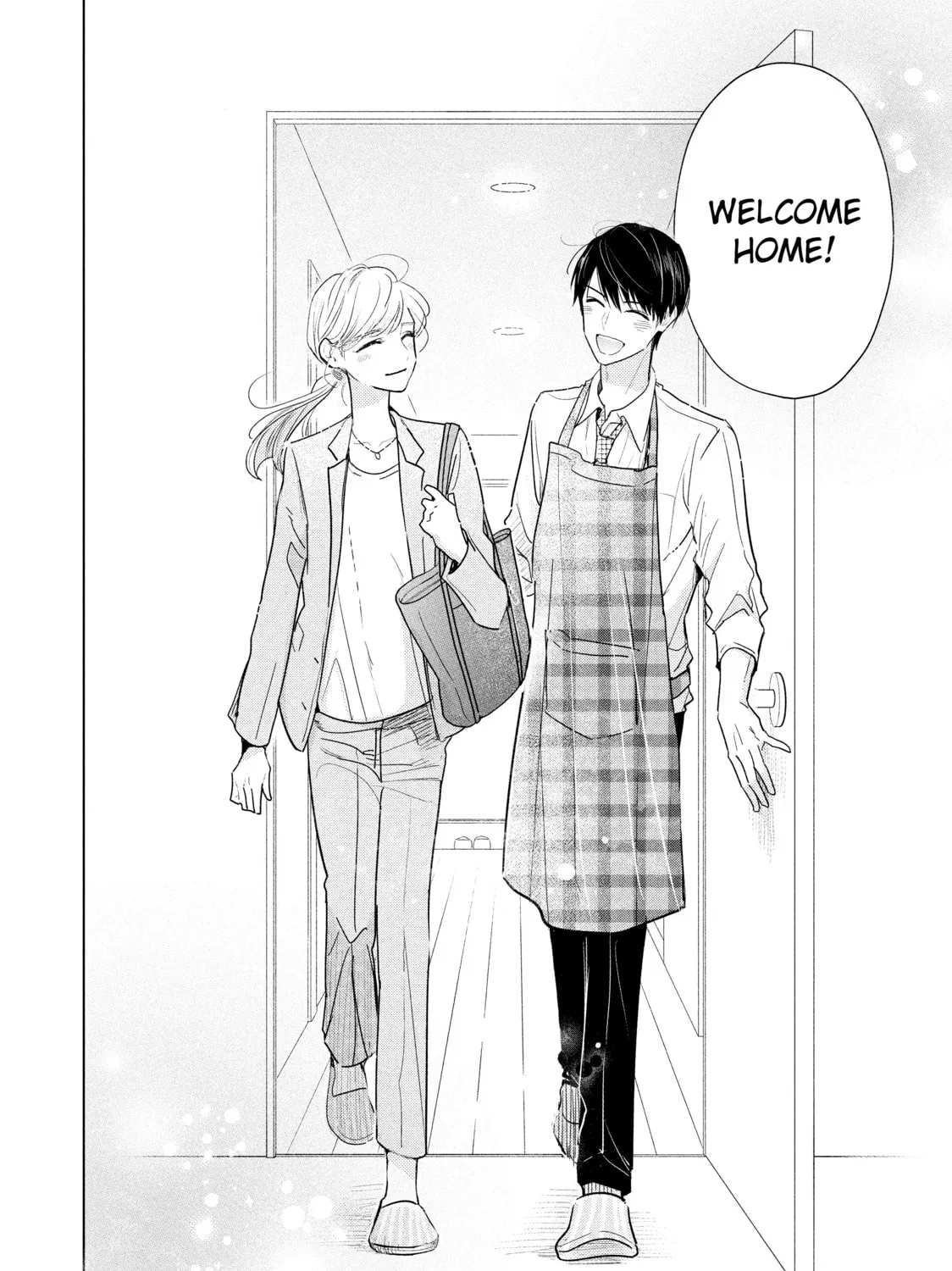 Read Mr. Bride chapter 41 image 62 on Lezhin