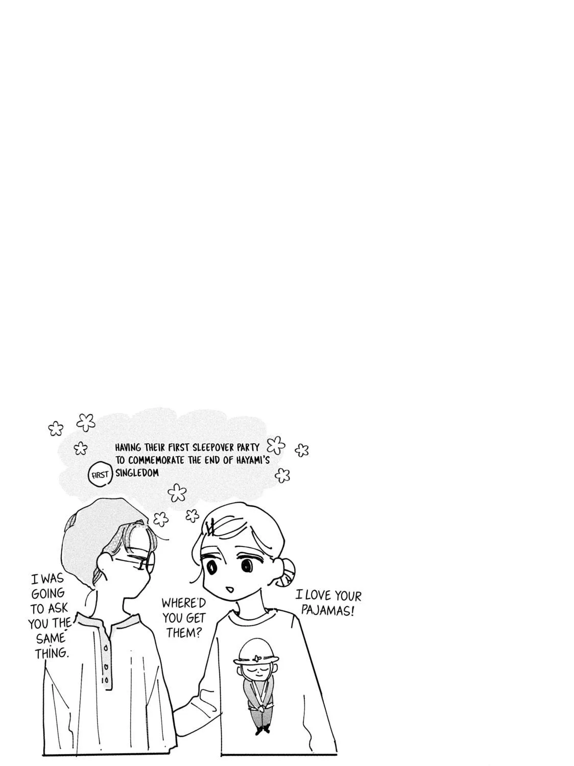 Read Mr. Bride chapter 41 image 64 on Lezhin