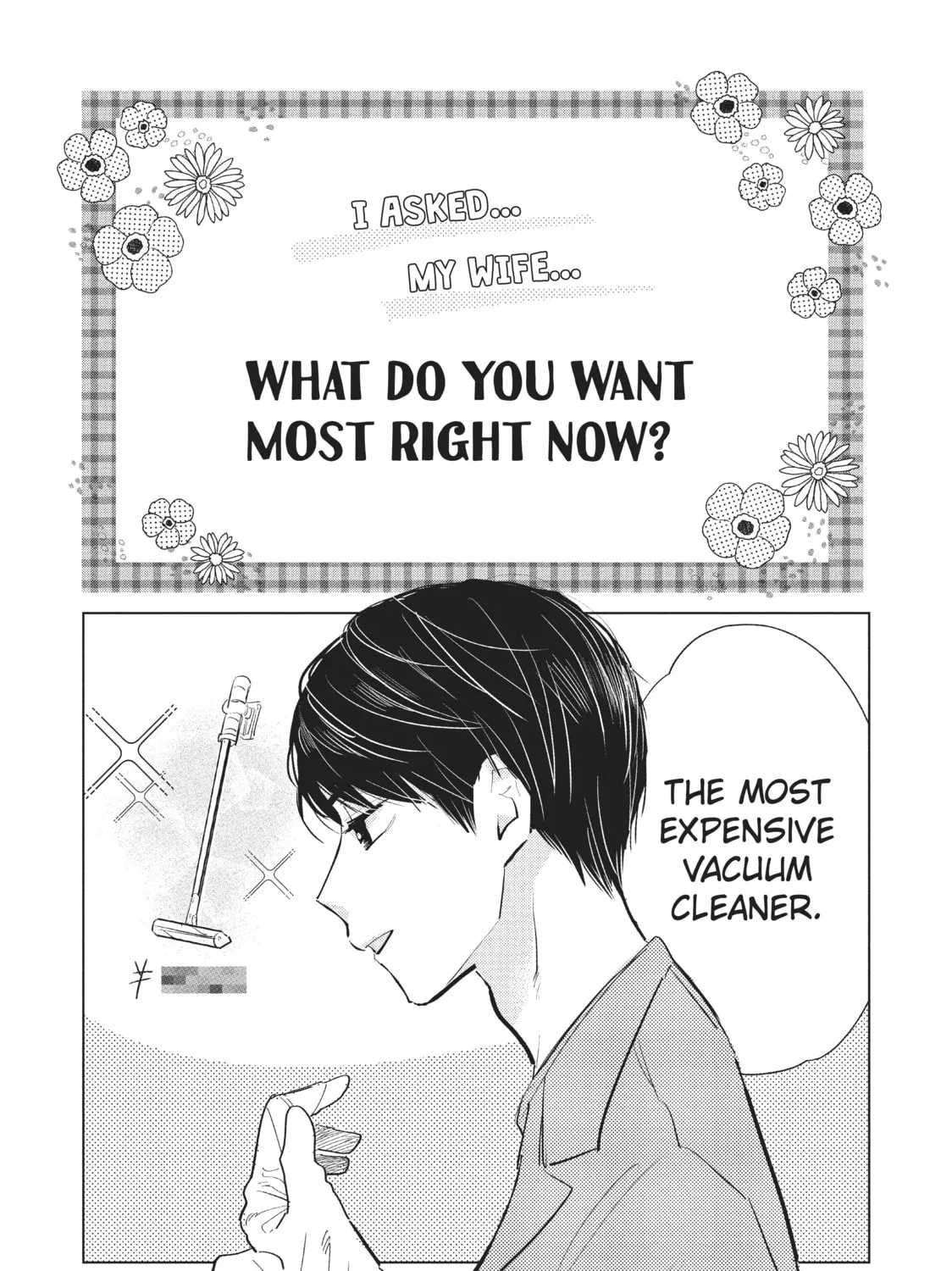 Read Mr. Bride chapter 8 image 2 on Lezhin