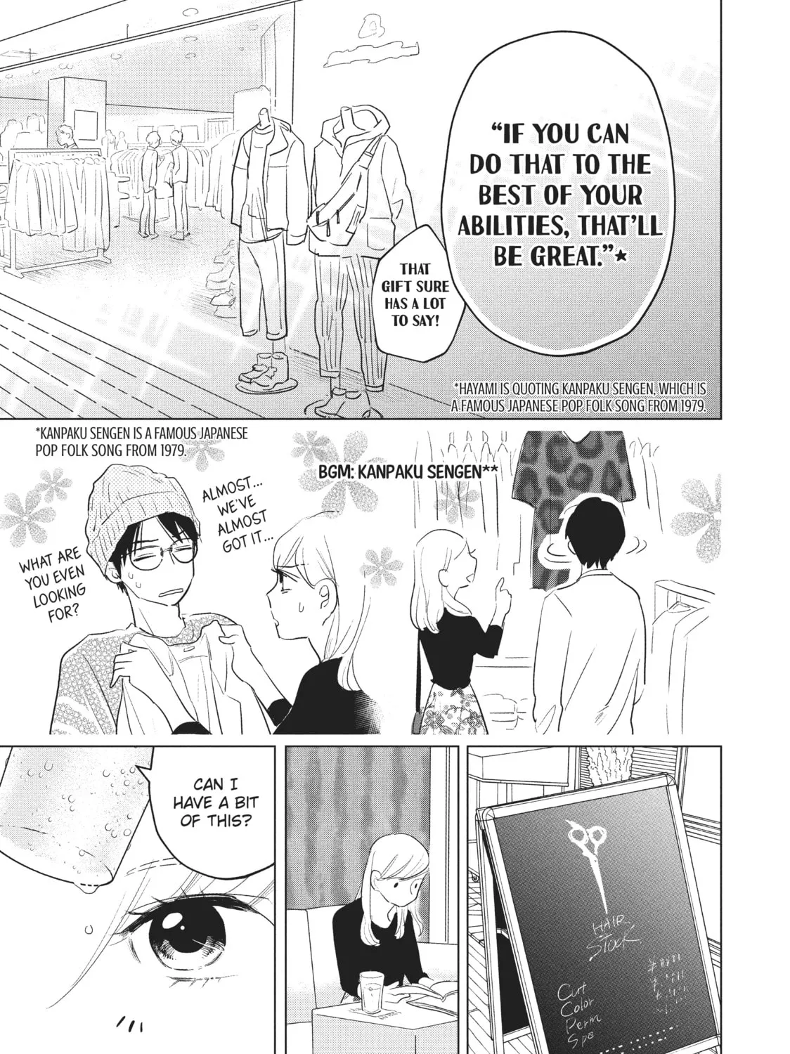 Read Mr. Bride chapter 8 image 20 on Lezhin