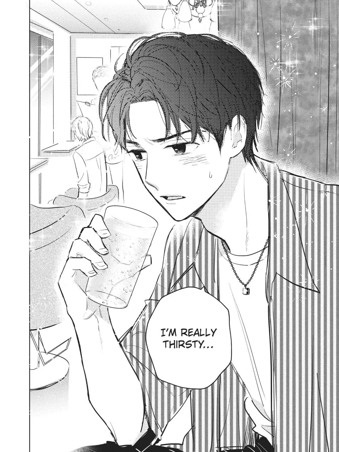 Read Mr. Bride chapter 8 image 22 on Lezhin