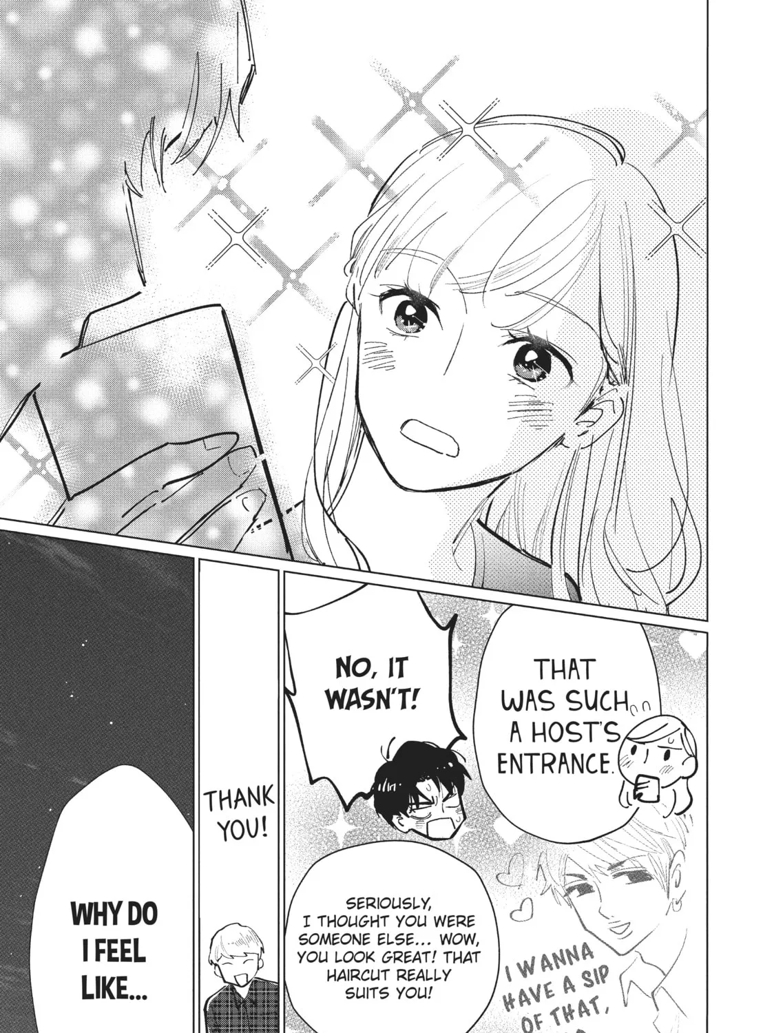 Read Mr. Bride chapter 8 image 24 on Lezhin