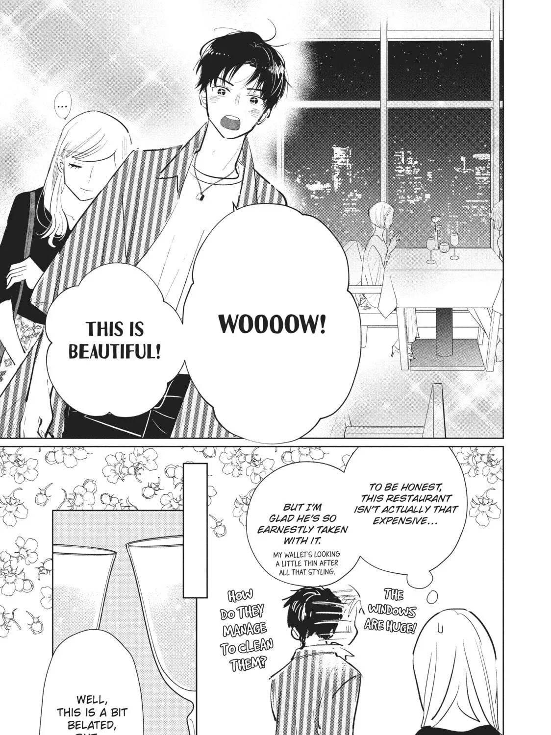 Read Mr. Bride chapter 8 image 28 on Lezhin