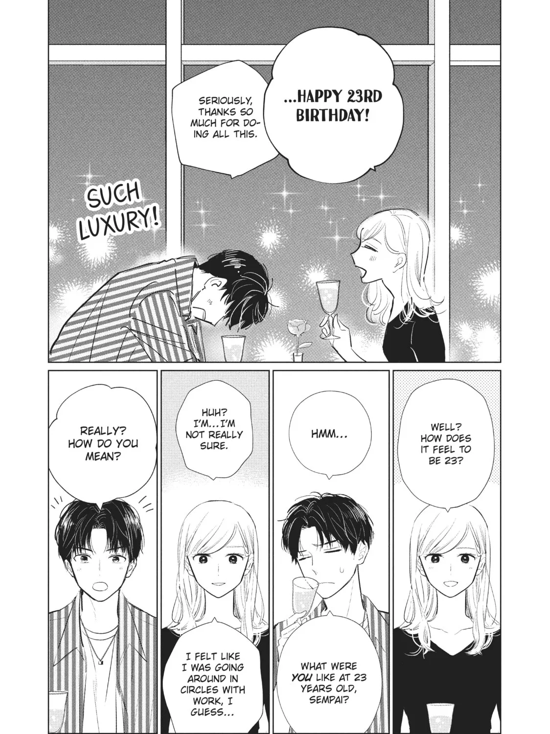 Read Mr. Bride chapter 8 image 30 on Lezhin