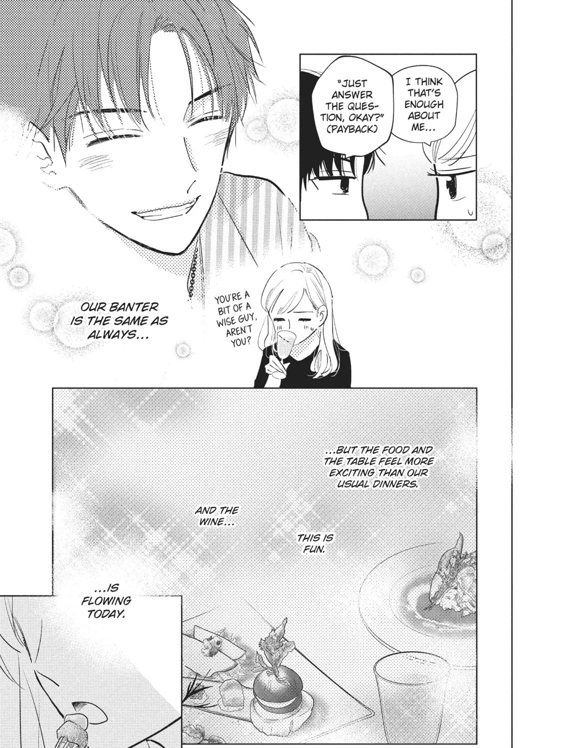 Read Mr. Bride chapter 8 image 32 on Lezhin