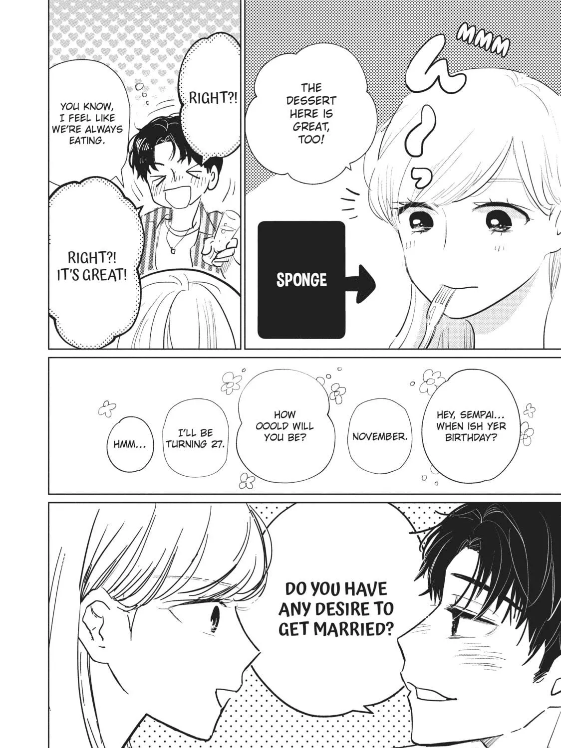 Read Mr. Bride chapter 8 image 34 on Lezhin