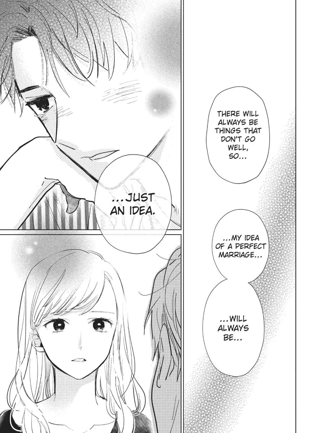 Read Mr. Bride chapter 8 image 40 on Lezhin