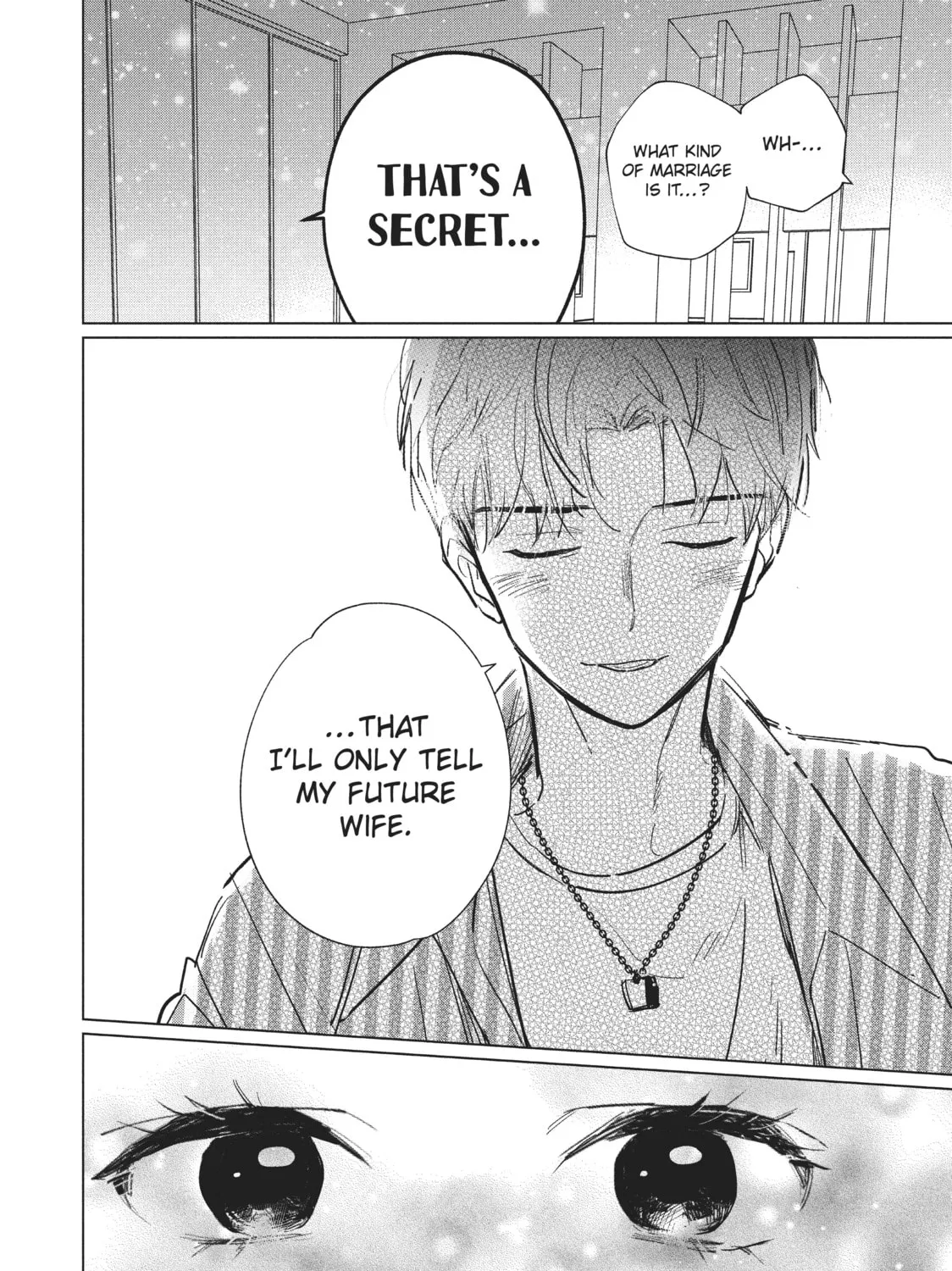Read Mr. Bride chapter 8 image 42 on Lezhin