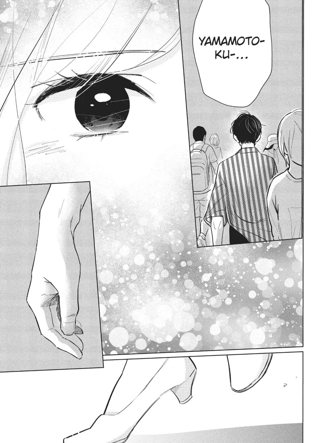 Read Mr. Bride chapter 8 image 48 on Lezhin