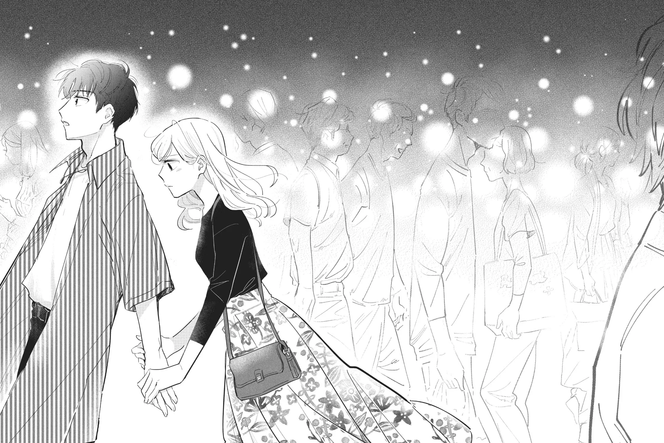 Read Mr. Bride chapter 8 image 50 on Lezhin