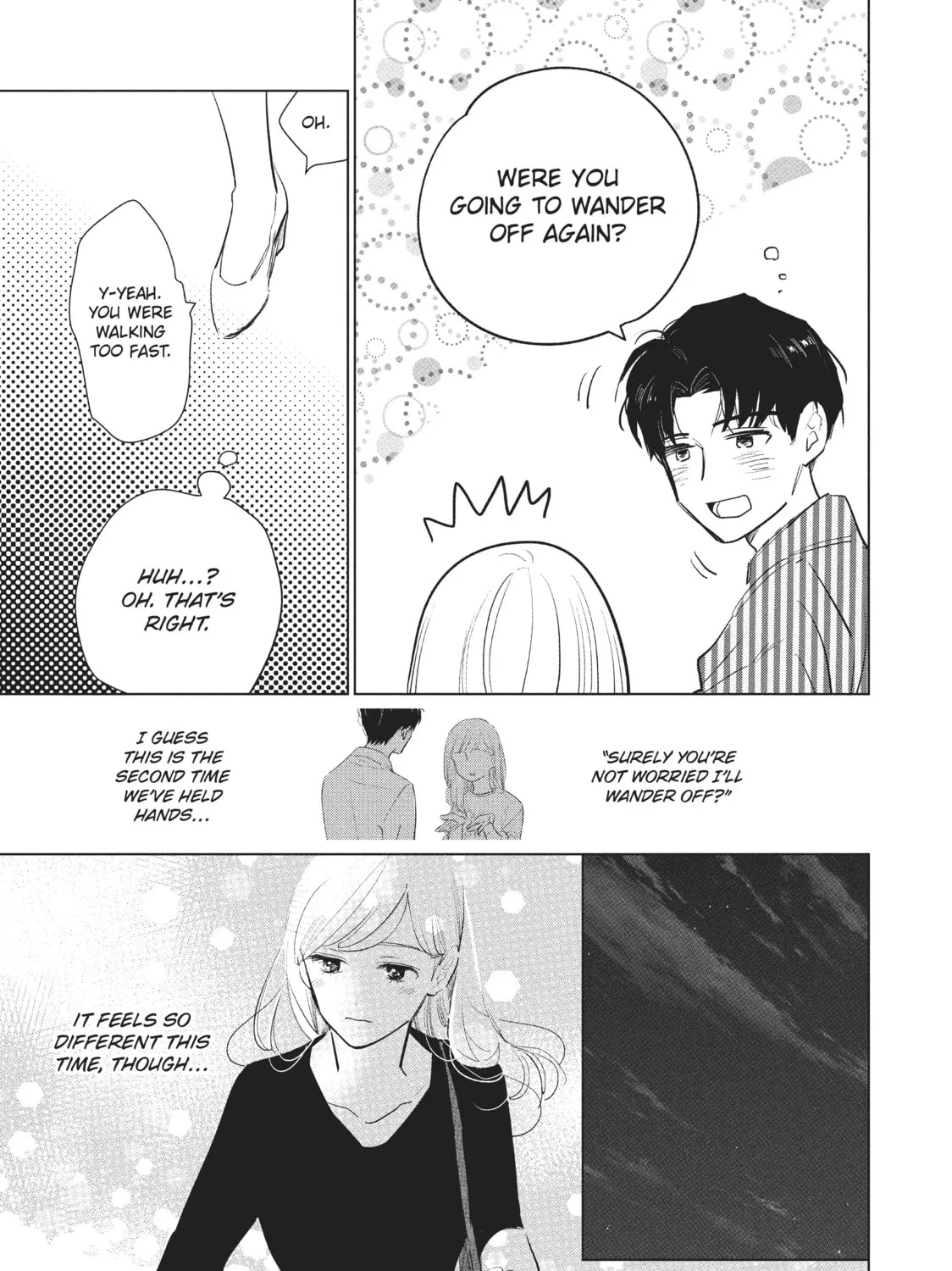 Read Mr. Bride chapter 8 image 54 on Lezhin