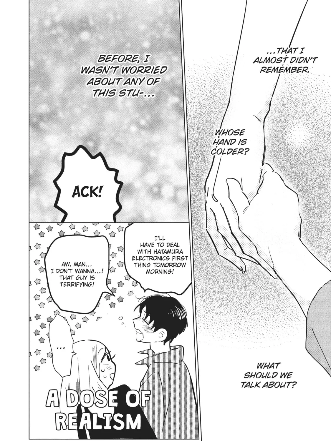 Read Mr. Bride chapter 8 image 56 on Lezhin