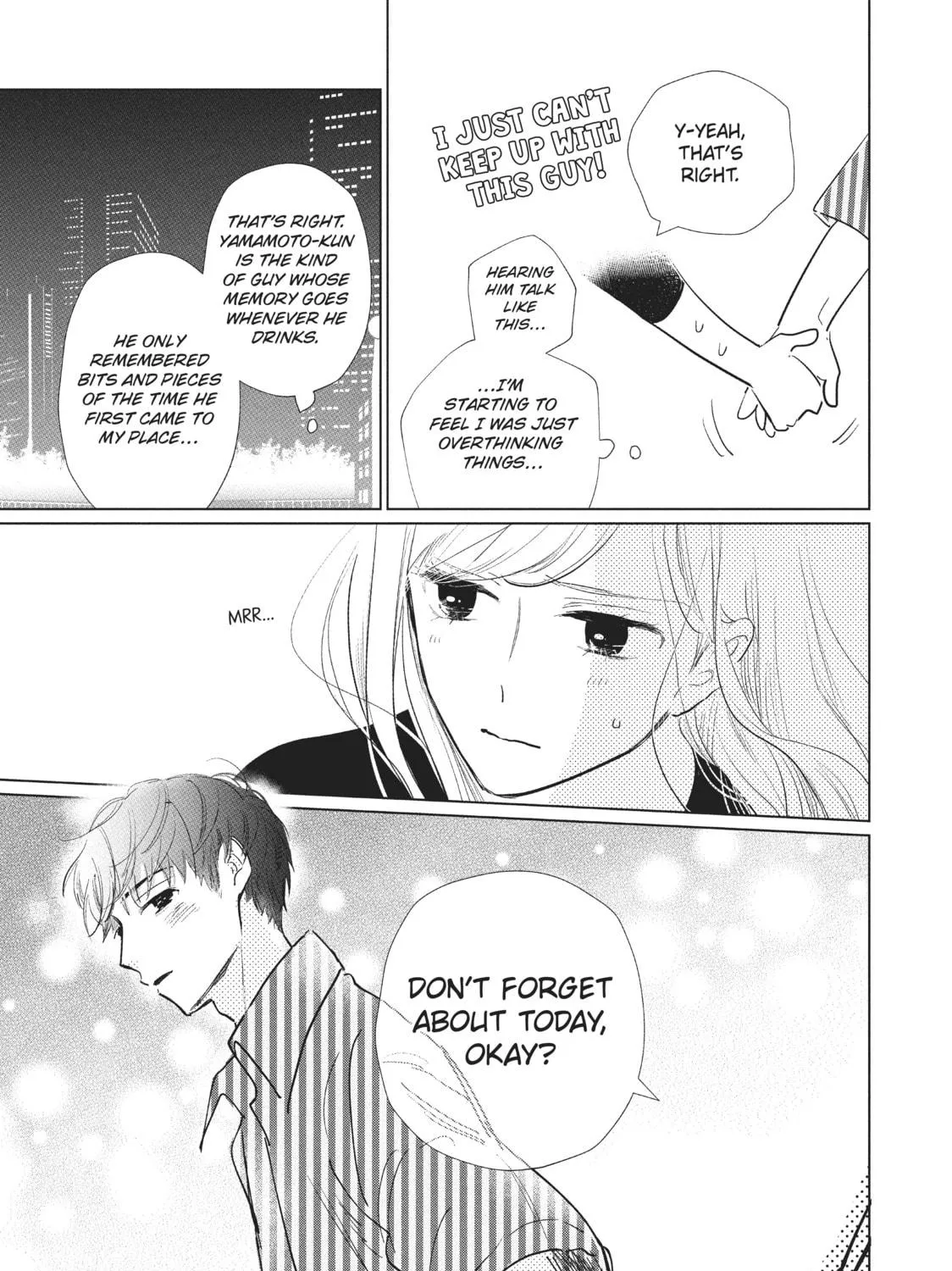 Read Mr. Bride chapter 8 image 58 on Lezhin