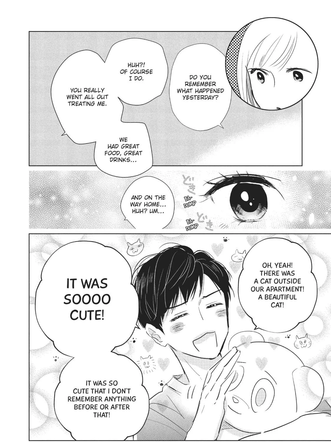 Read Mr. Bride chapter 9 image 10 on Lezhin
