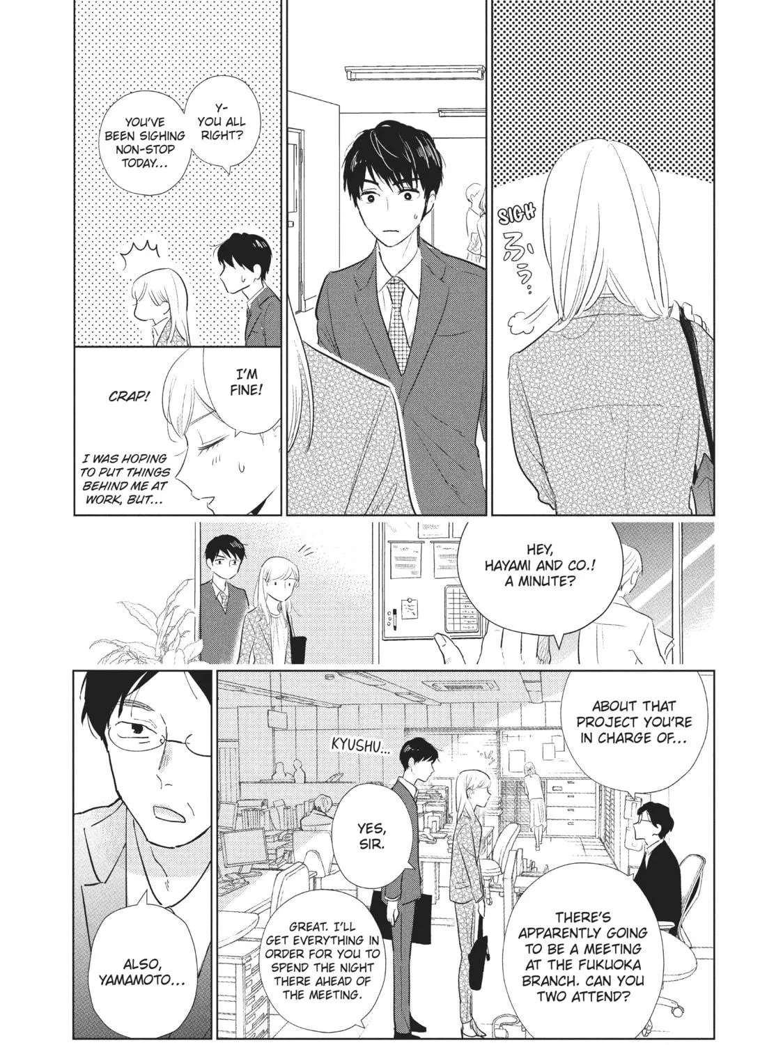 Read Mr. Bride chapter 9 image 16 on Lezhin