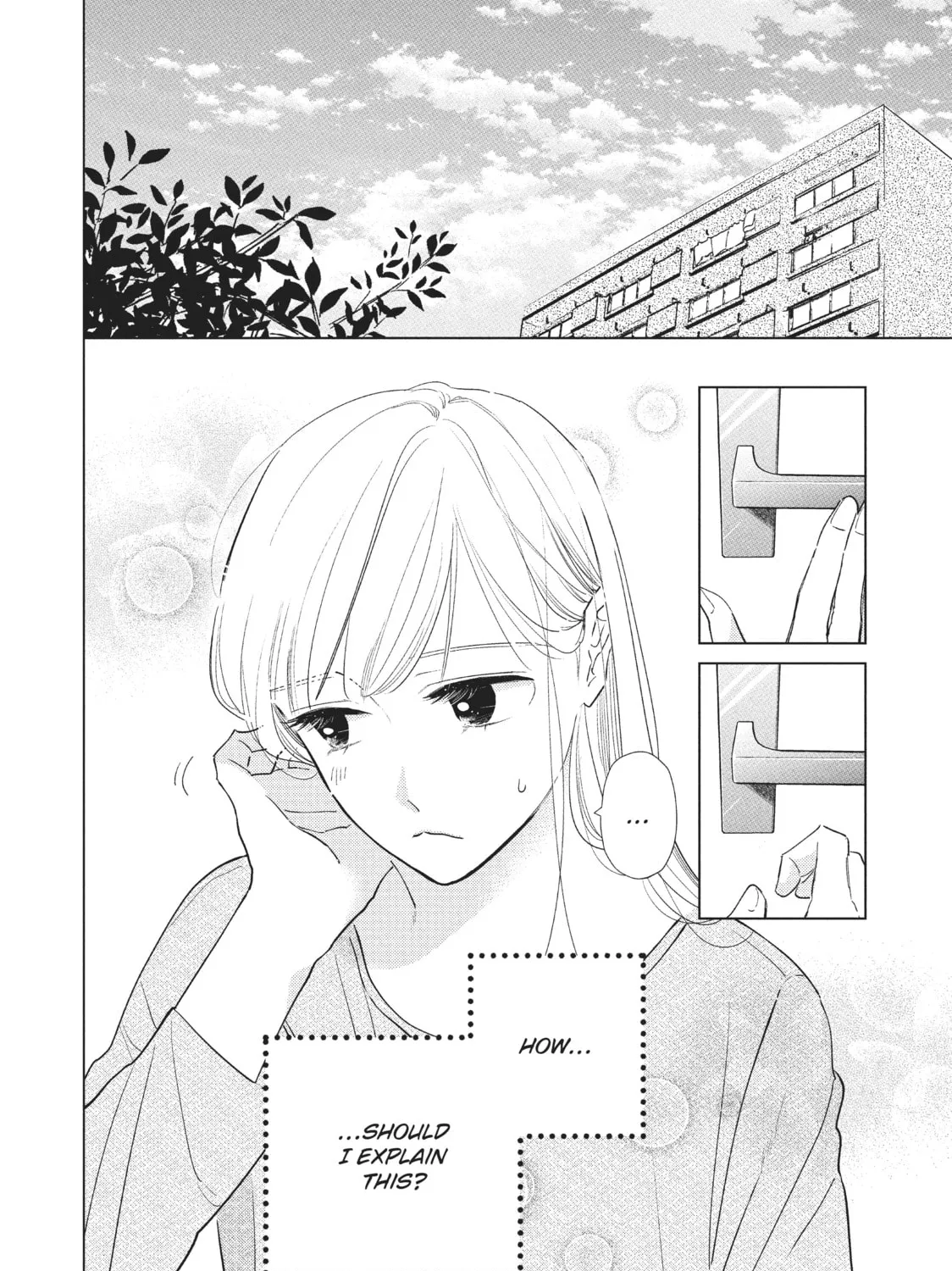 Read Mr. Bride chapter 9 image 2 on Lezhin