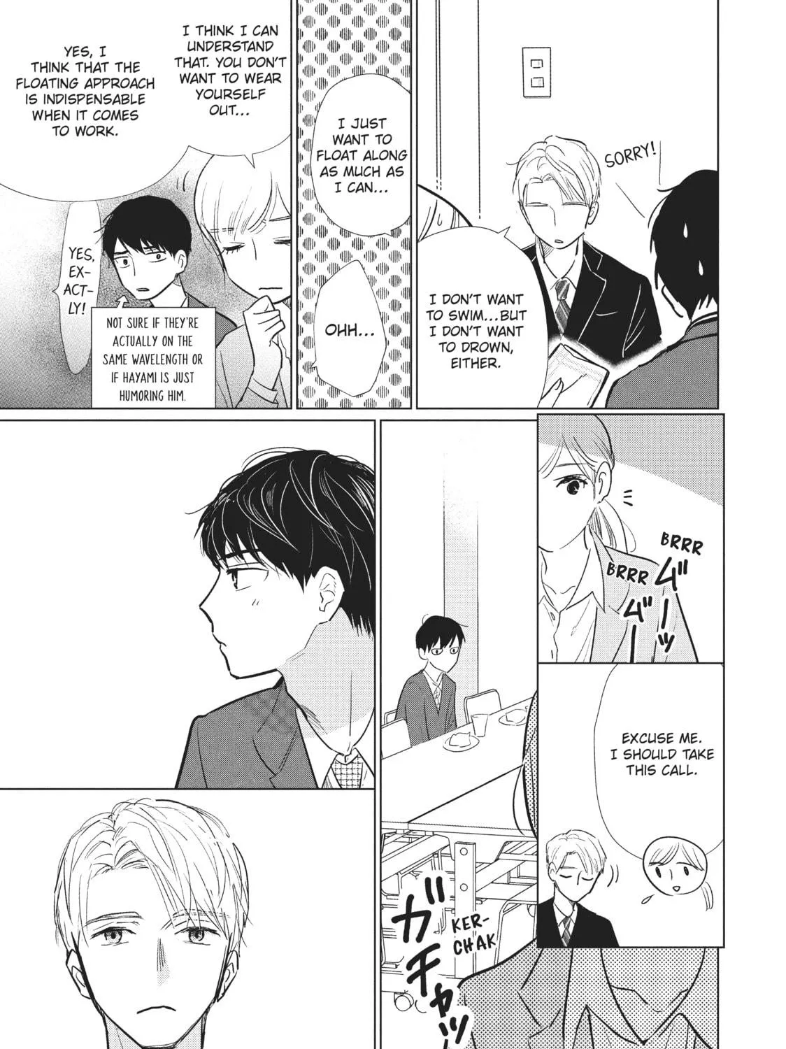Read Mr. Bride chapter 9 image 28 on Lezhin