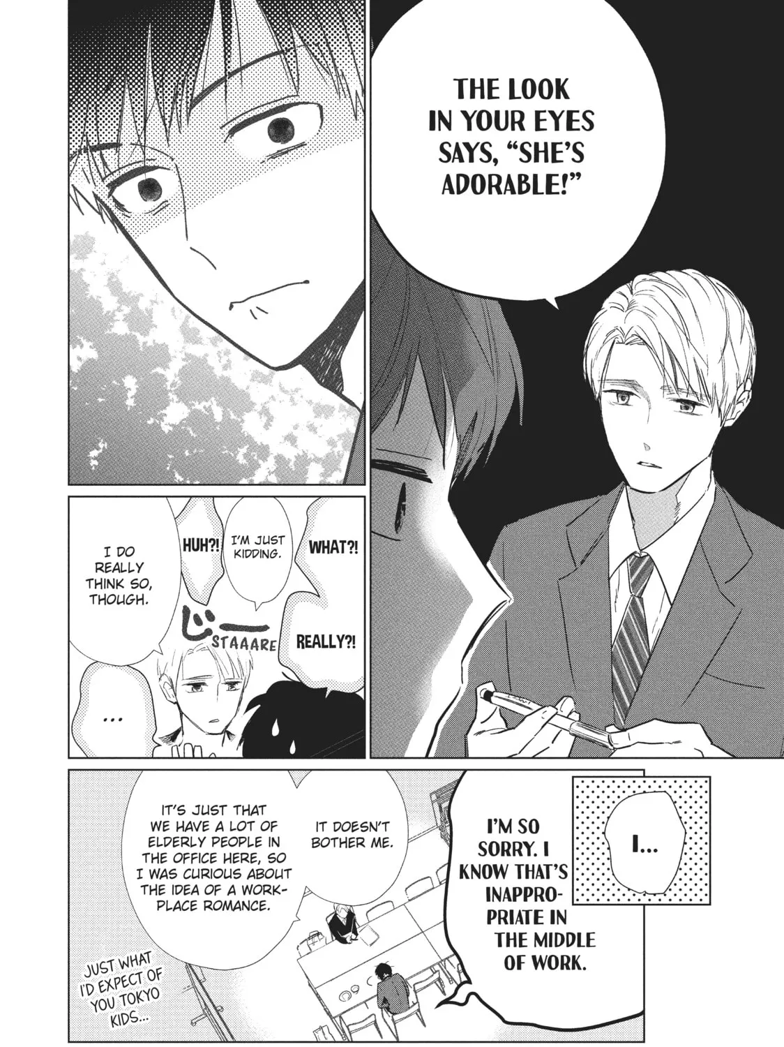 Read Mr. Bride chapter 9 image 30 on Lezhin