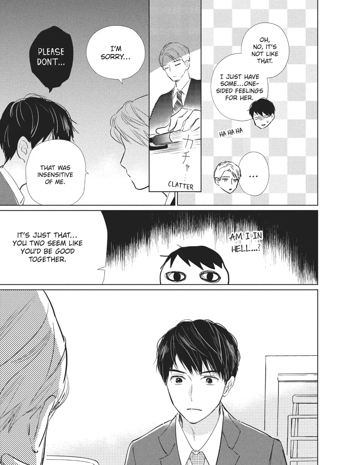 Read Mr. Bride chapter 9 image 32 on Lezhin