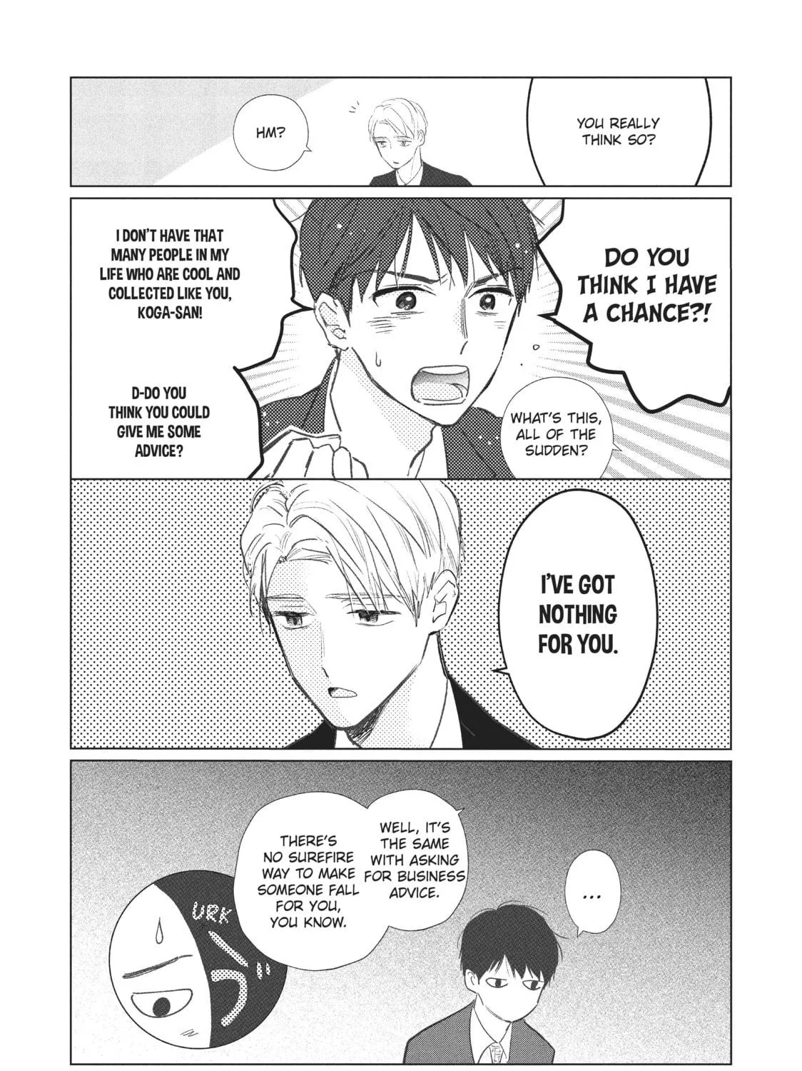 Read Mr. Bride chapter 9 image 34 on Lezhin