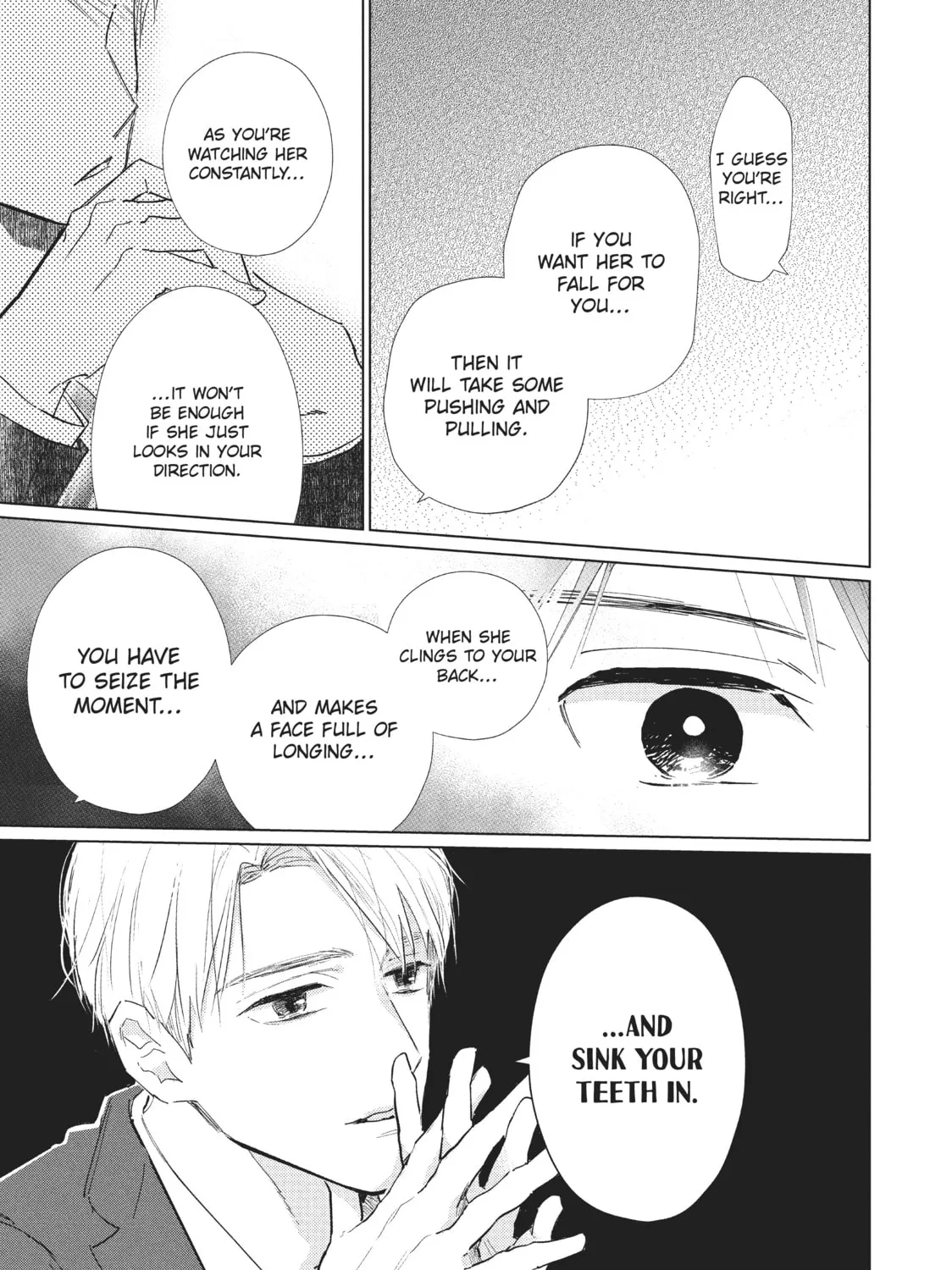 Read Mr. Bride chapter 9 image 36 on Lezhin