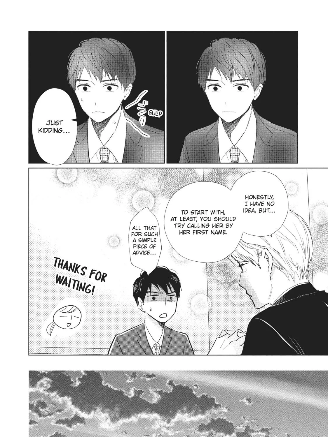 Read Mr. Bride chapter 9 image 38 on Lezhin