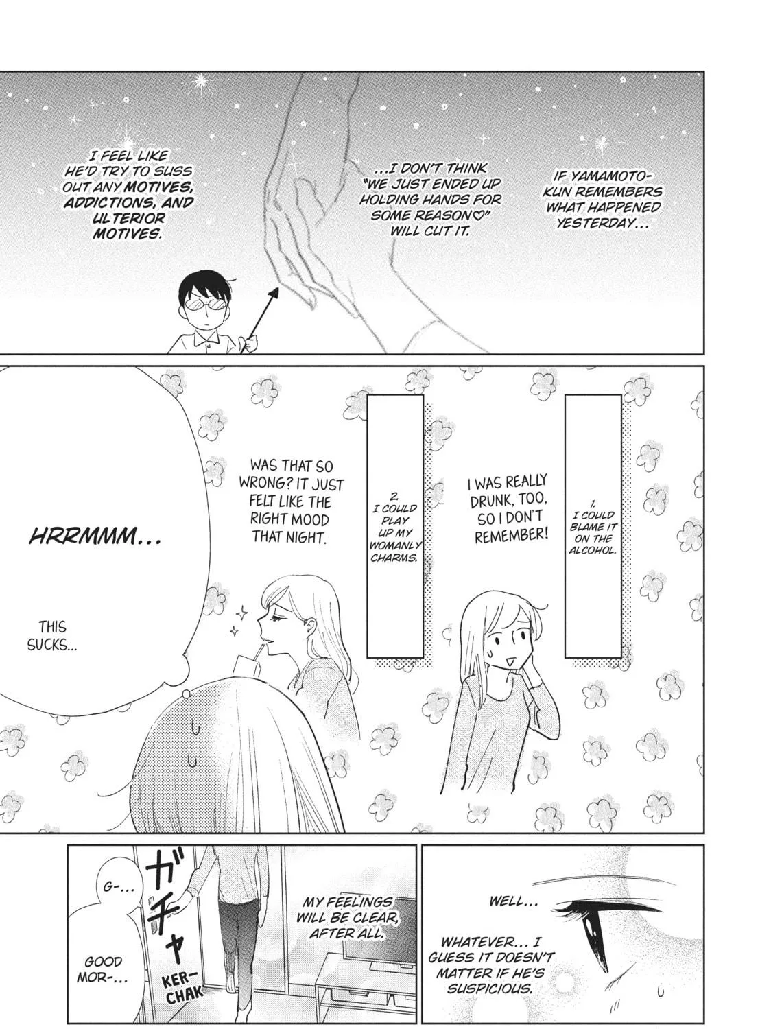 Read Mr. Bride chapter 9 image 4 on Lezhin