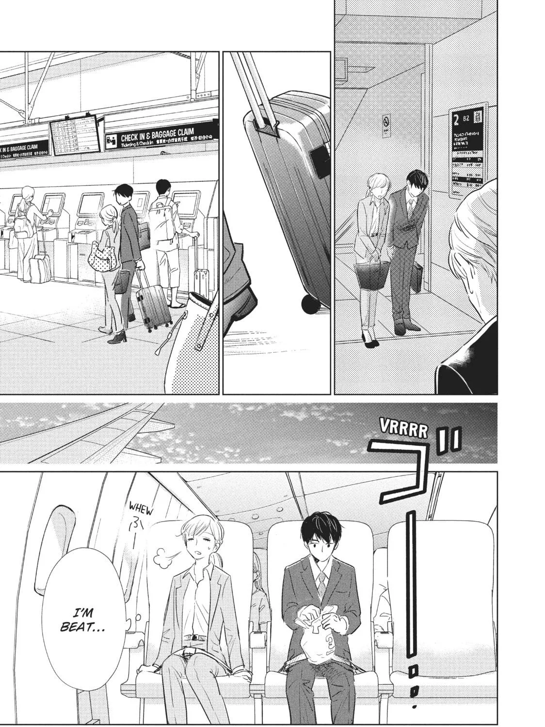 Read Mr. Bride chapter 9 image 40 on Lezhin