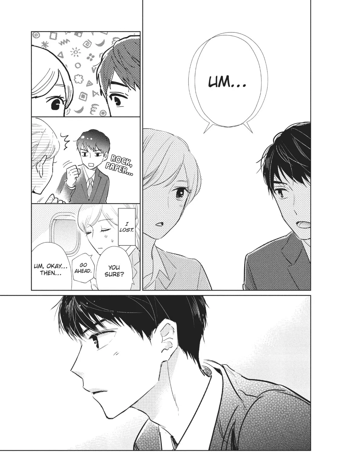 Read Mr. Bride chapter 9 image 44 on Lezhin