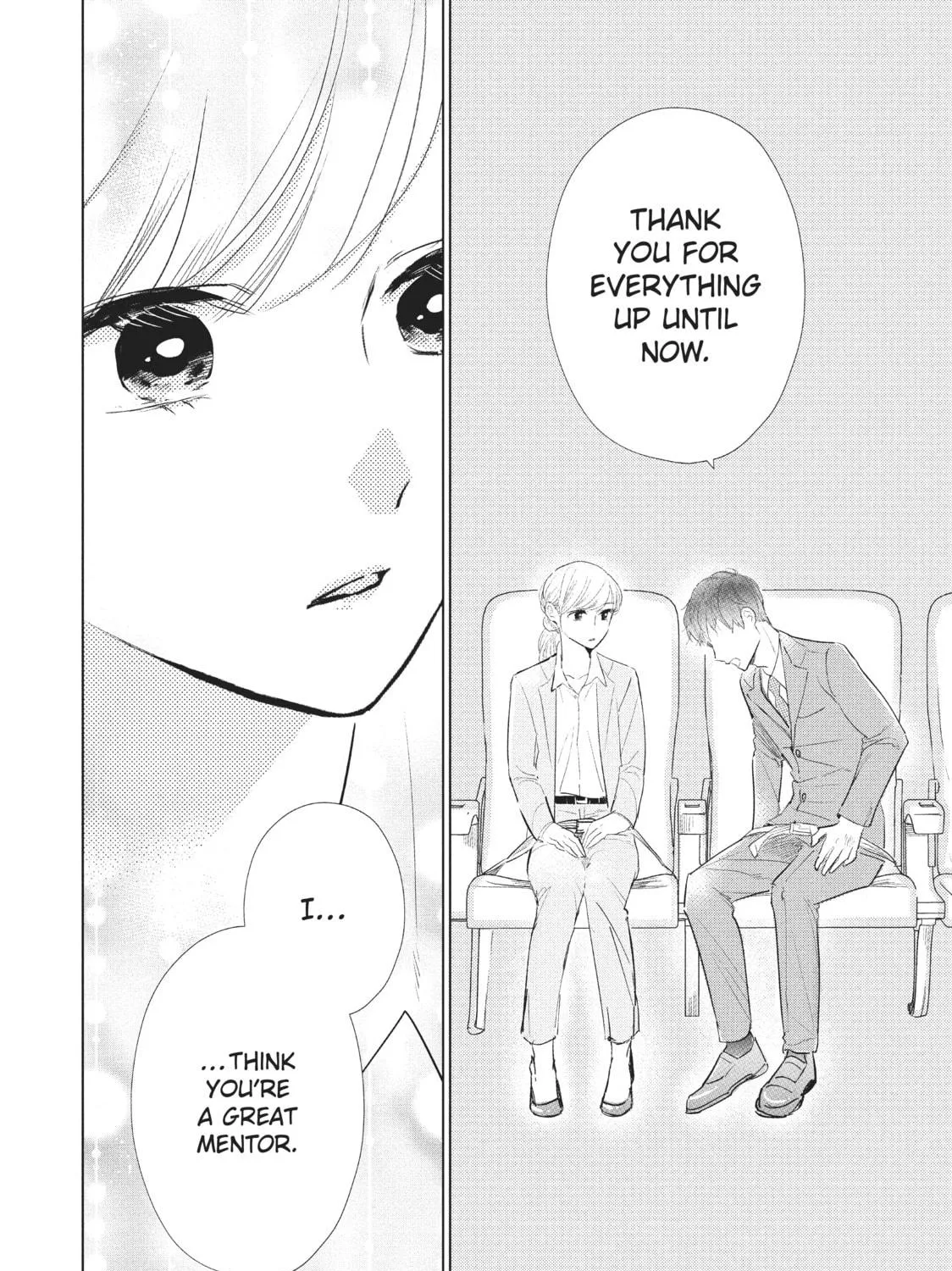 Read Mr. Bride chapter 9 image 46 on Lezhin