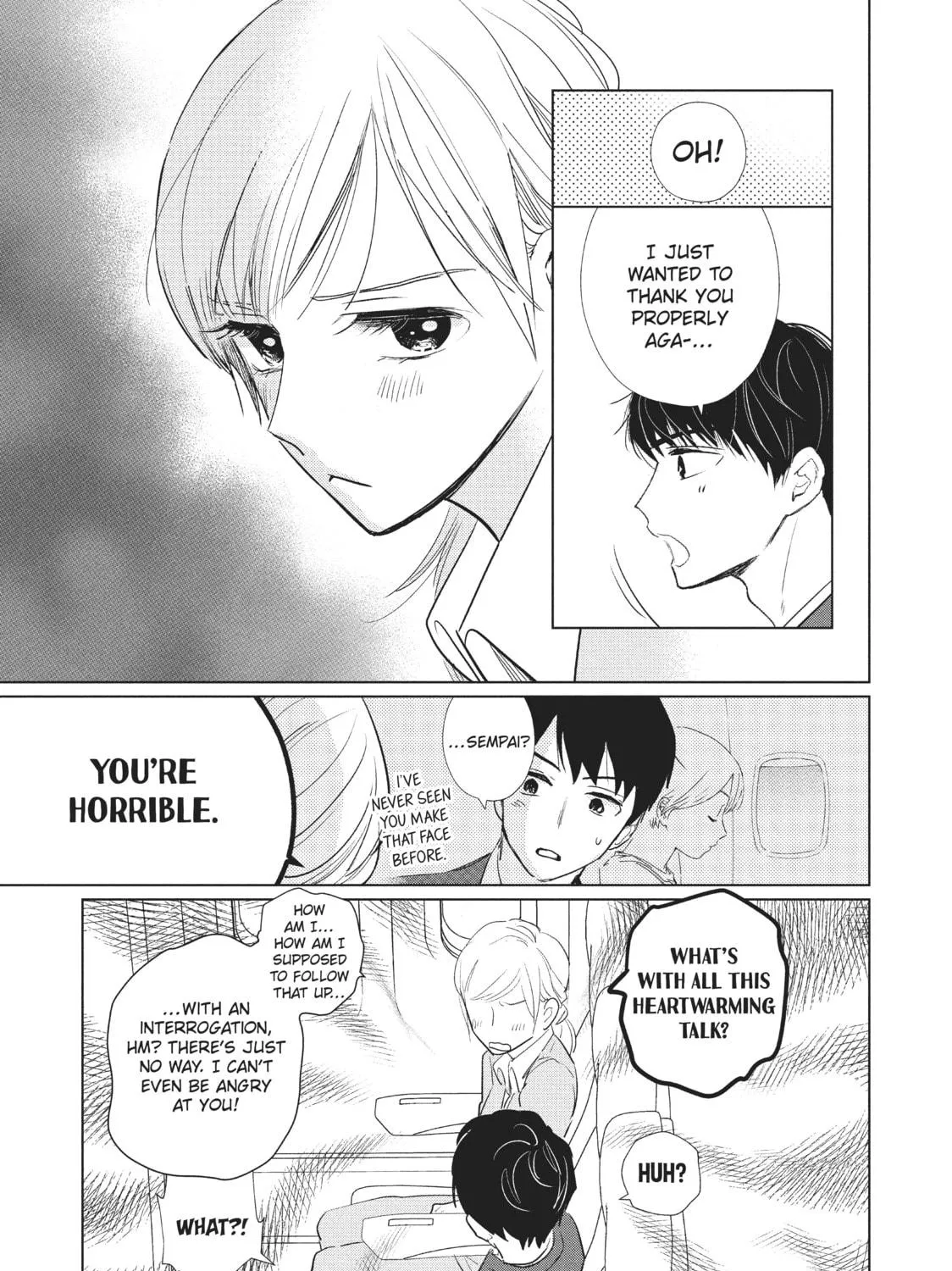 Read Mr. Bride chapter 9 image 48 on Lezhin