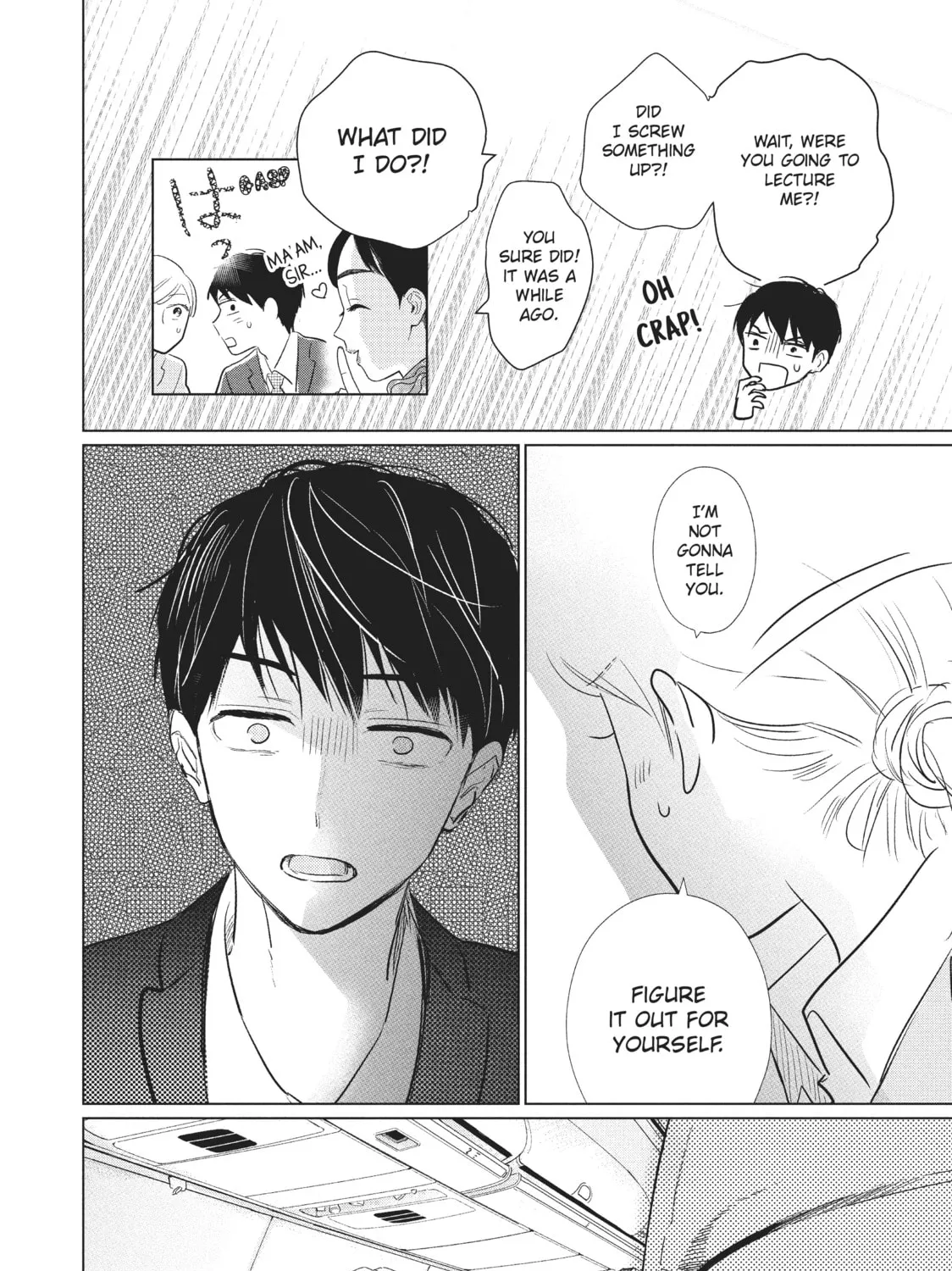 Read Mr. Bride chapter 9 image 50 on Lezhin