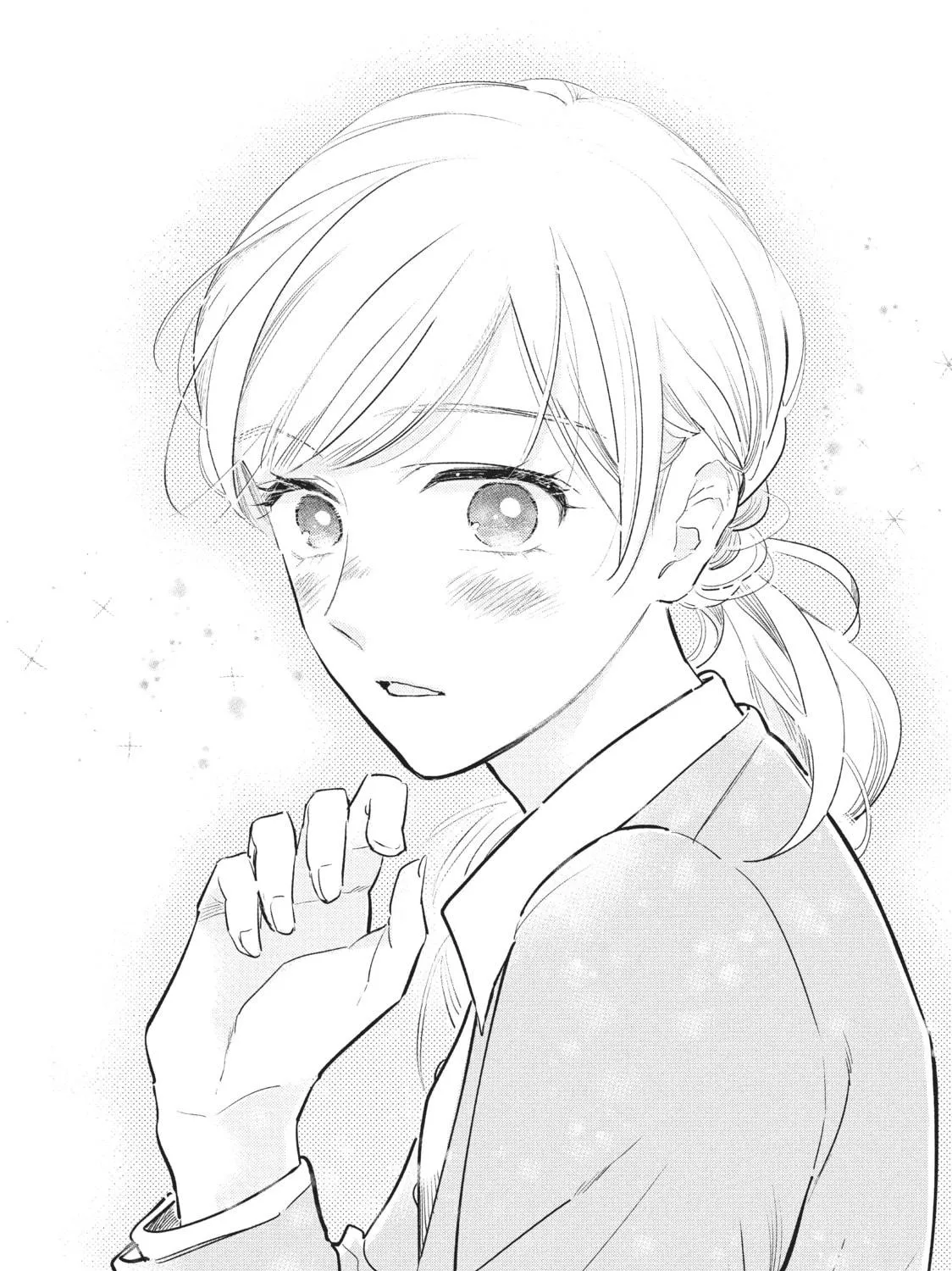 Read Mr. Bride chapter 9 image 58 on Lezhin