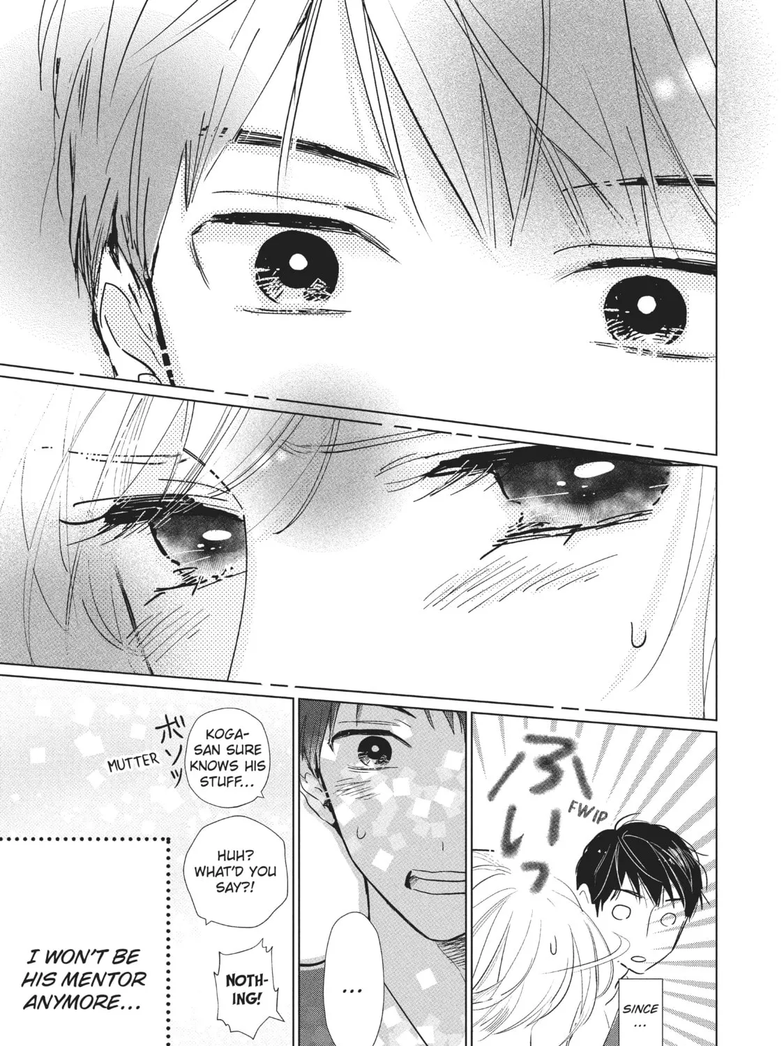 Read Mr. Bride chapter 9 image 60 on Lezhin