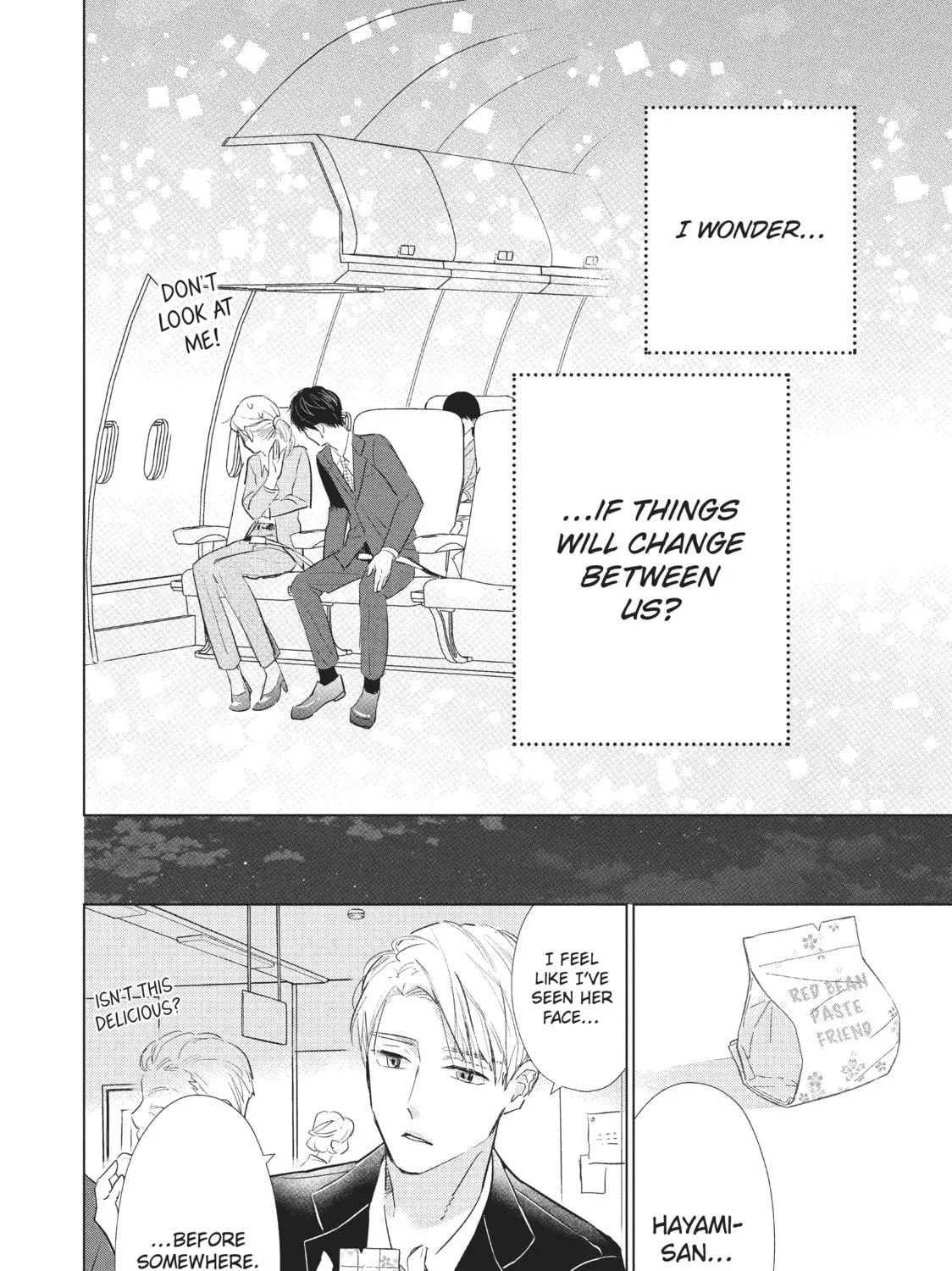 Read Mr. Bride chapter 9 image 62 on Lezhin