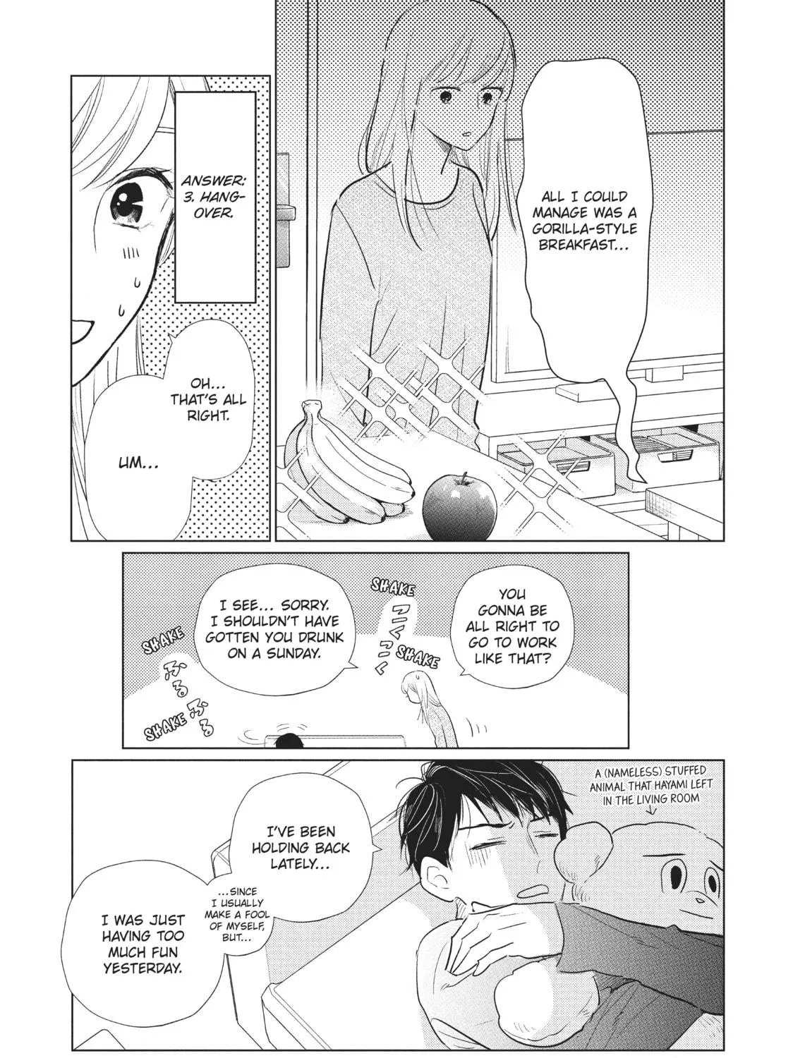 Read Mr. Bride chapter 9 image 8 on Lezhin