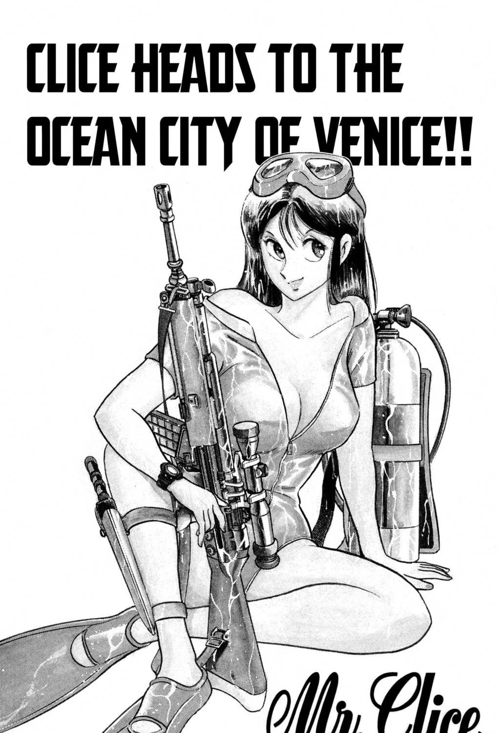 Read Mr. Clice chapter 1 image 10 on Lezhin