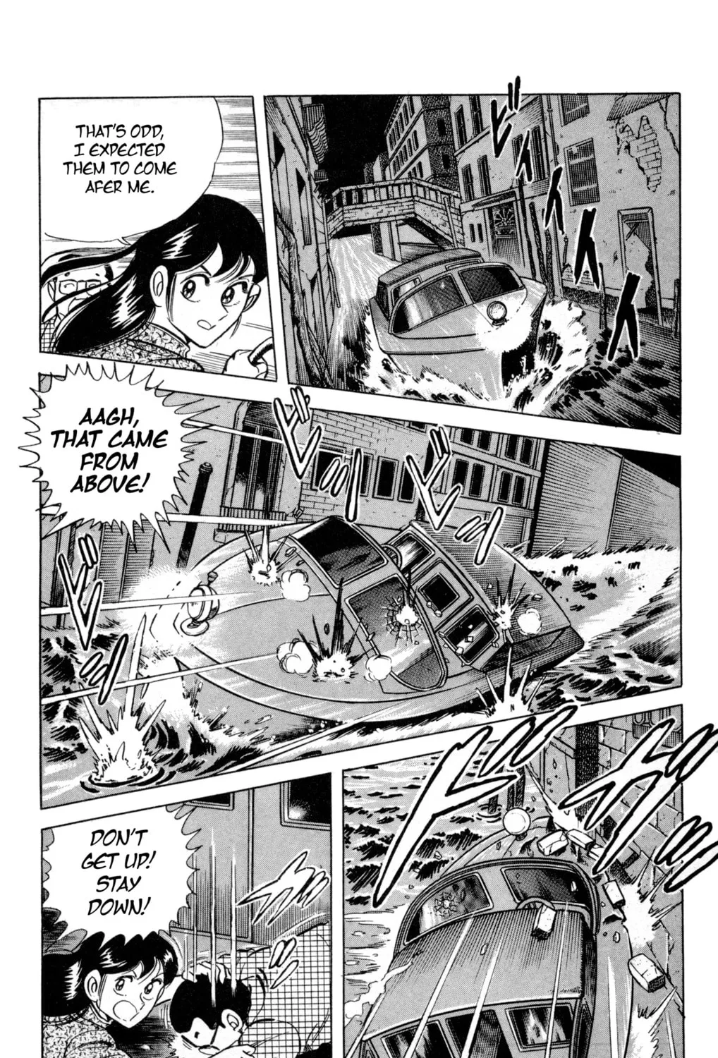 Read Mr. Clice chapter 1 image 62 on Lezhin