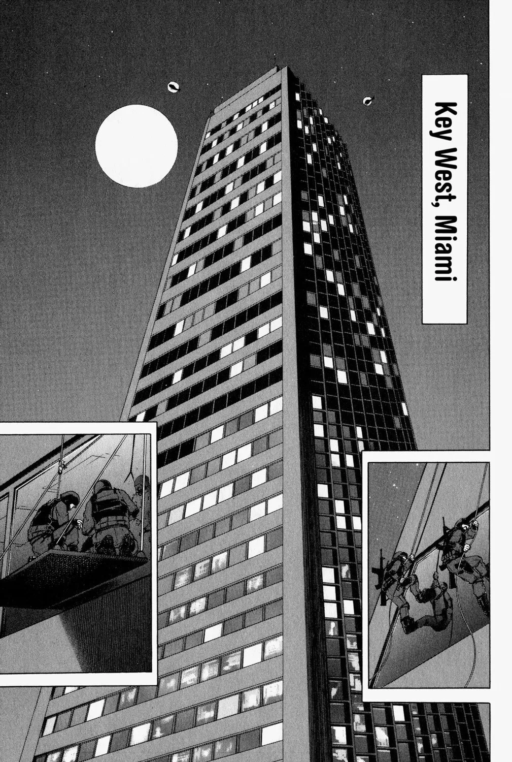 Read Mr. Clice chapter 10 image 26 on Lezhin