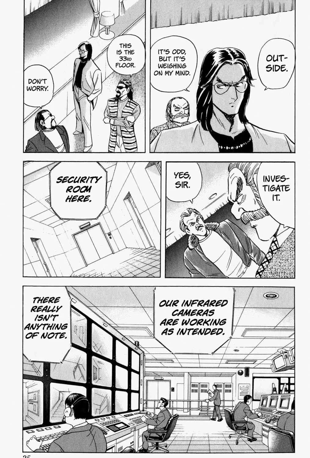 Read Mr. Clice chapter 10 image 54 on Lezhin