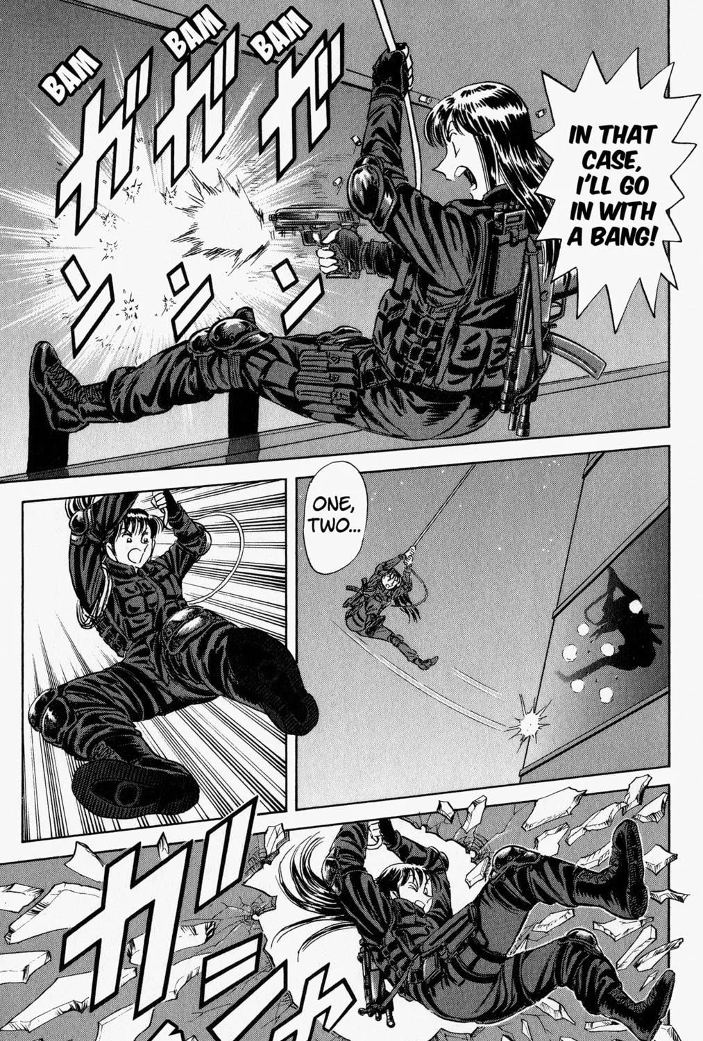 Read Mr. Clice chapter 10 image 62 on Lezhin