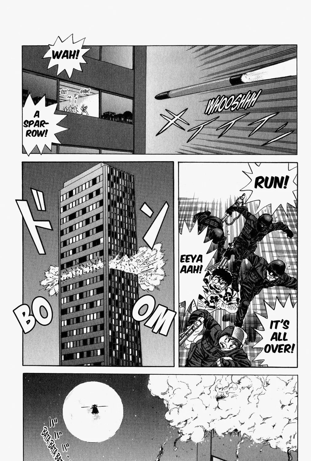 Read Mr. Clice chapter 10 image 90 on Lezhin