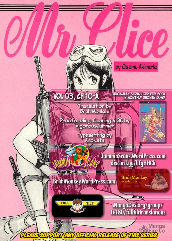 Read Mr. Clice chapter 10 image 92 on Lezhin
