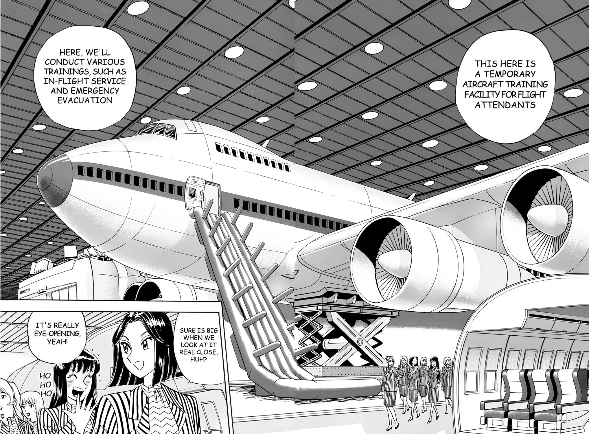 Read Mr. Clice chapter 11 image 24 on Lezhin