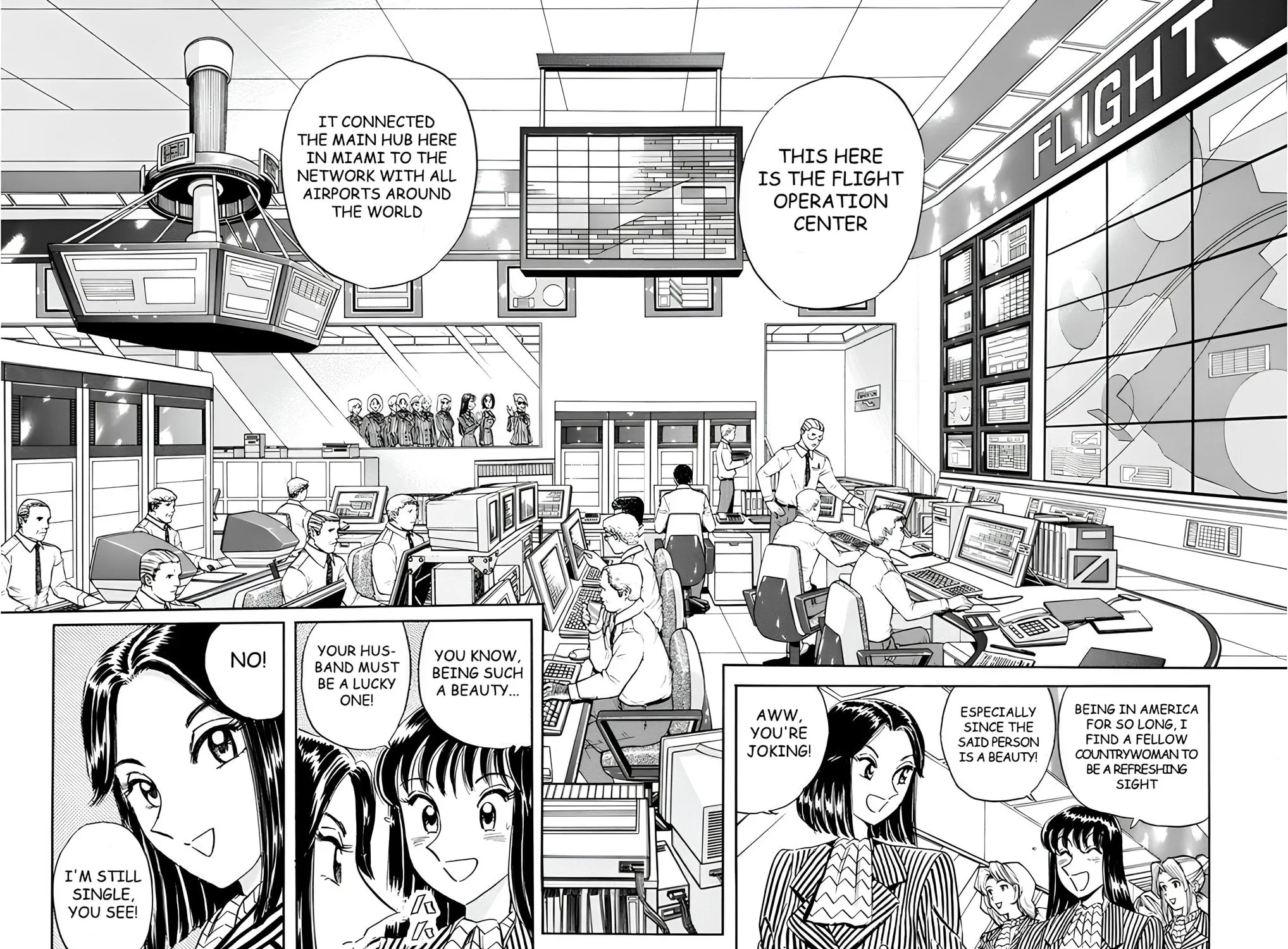 Read Mr. Clice chapter 11 image 26 on Lezhin