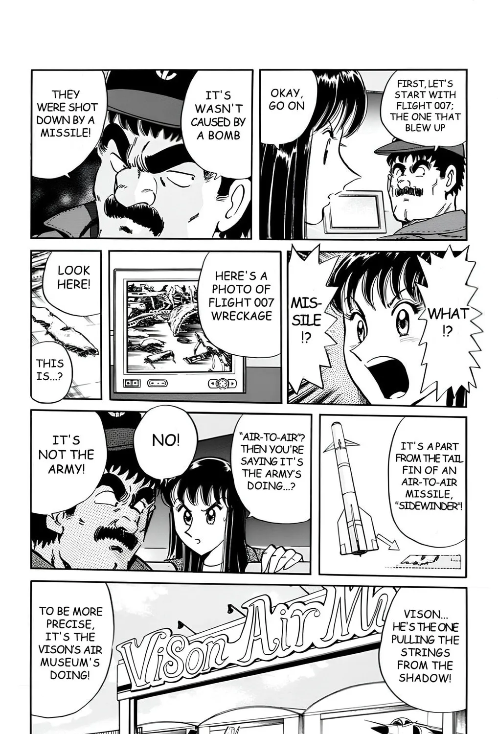 Read Mr. Clice chapter 11 image 36 on Lezhin