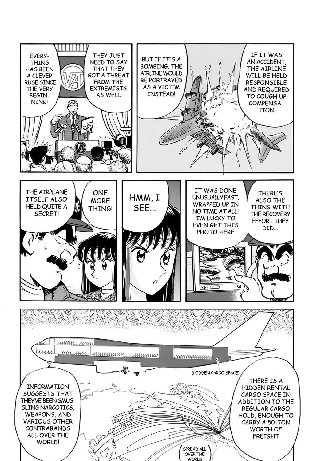 Read Mr. Clice chapter 11 image 40 on Lezhin