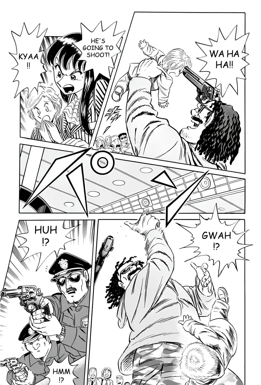 Read Mr. Clice chapter 11 image 54 on Lezhin